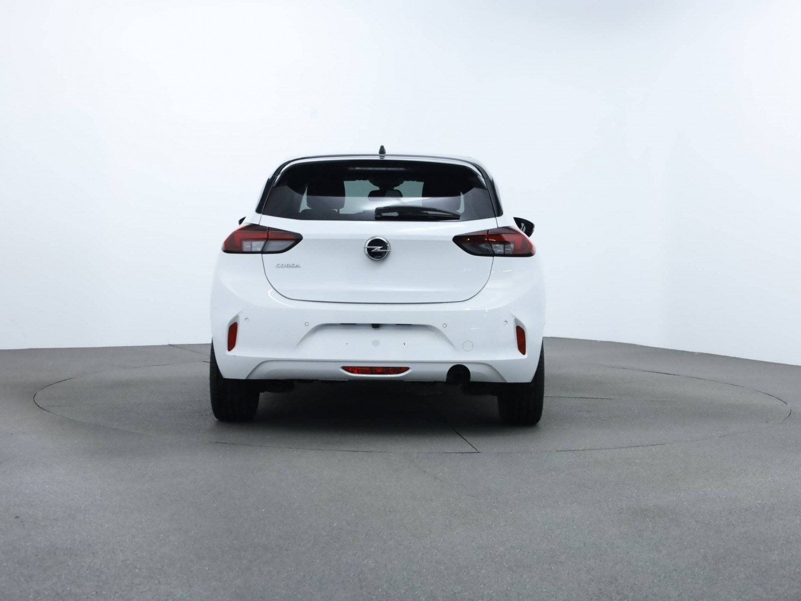 OPEL - CORSA - #182530 - 5