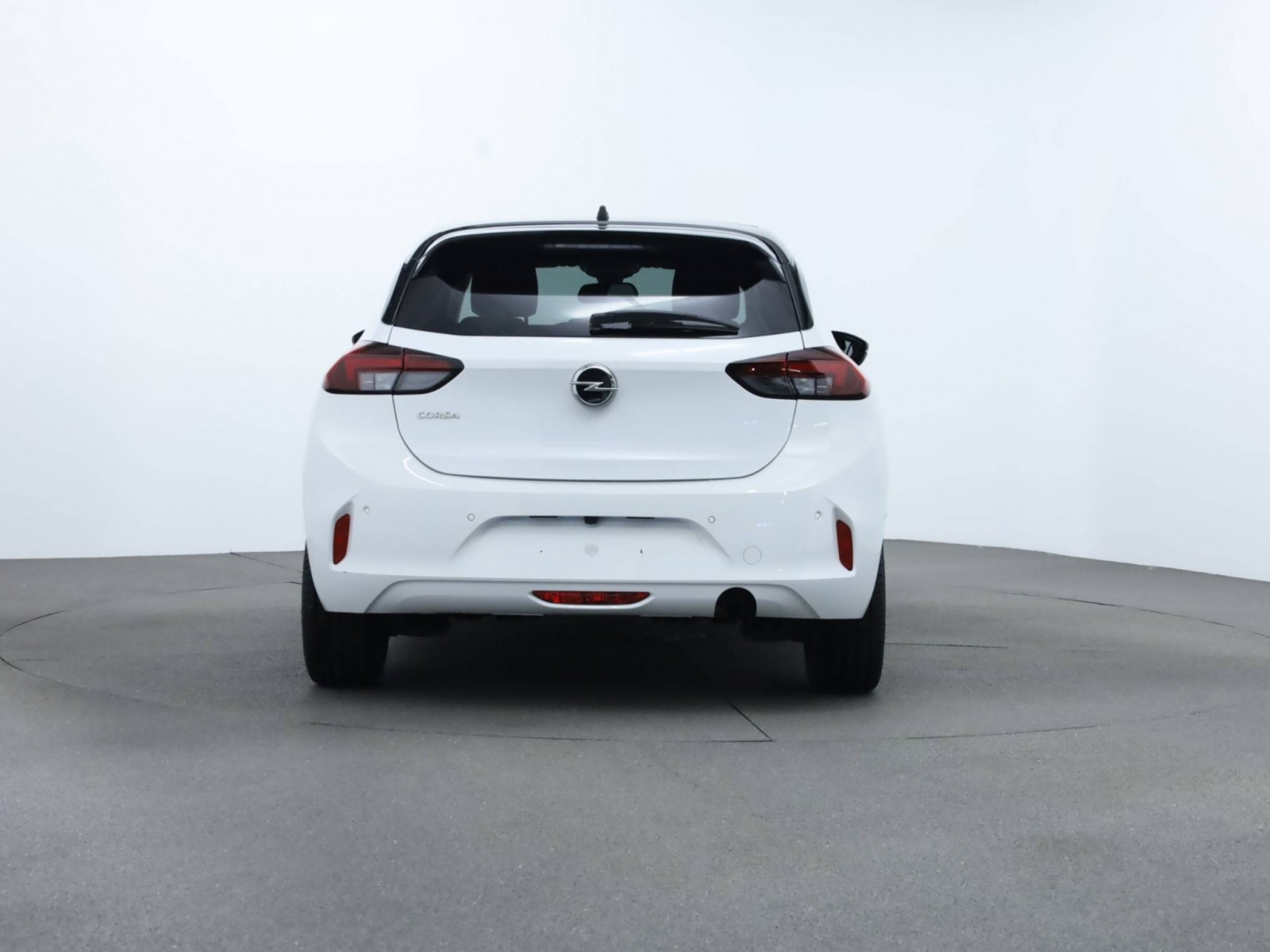 OPEL - CORSA - #182530 - 22
