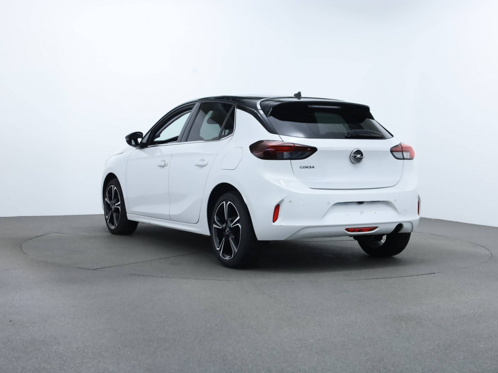 OPEL - CORSA - #182530 - 2