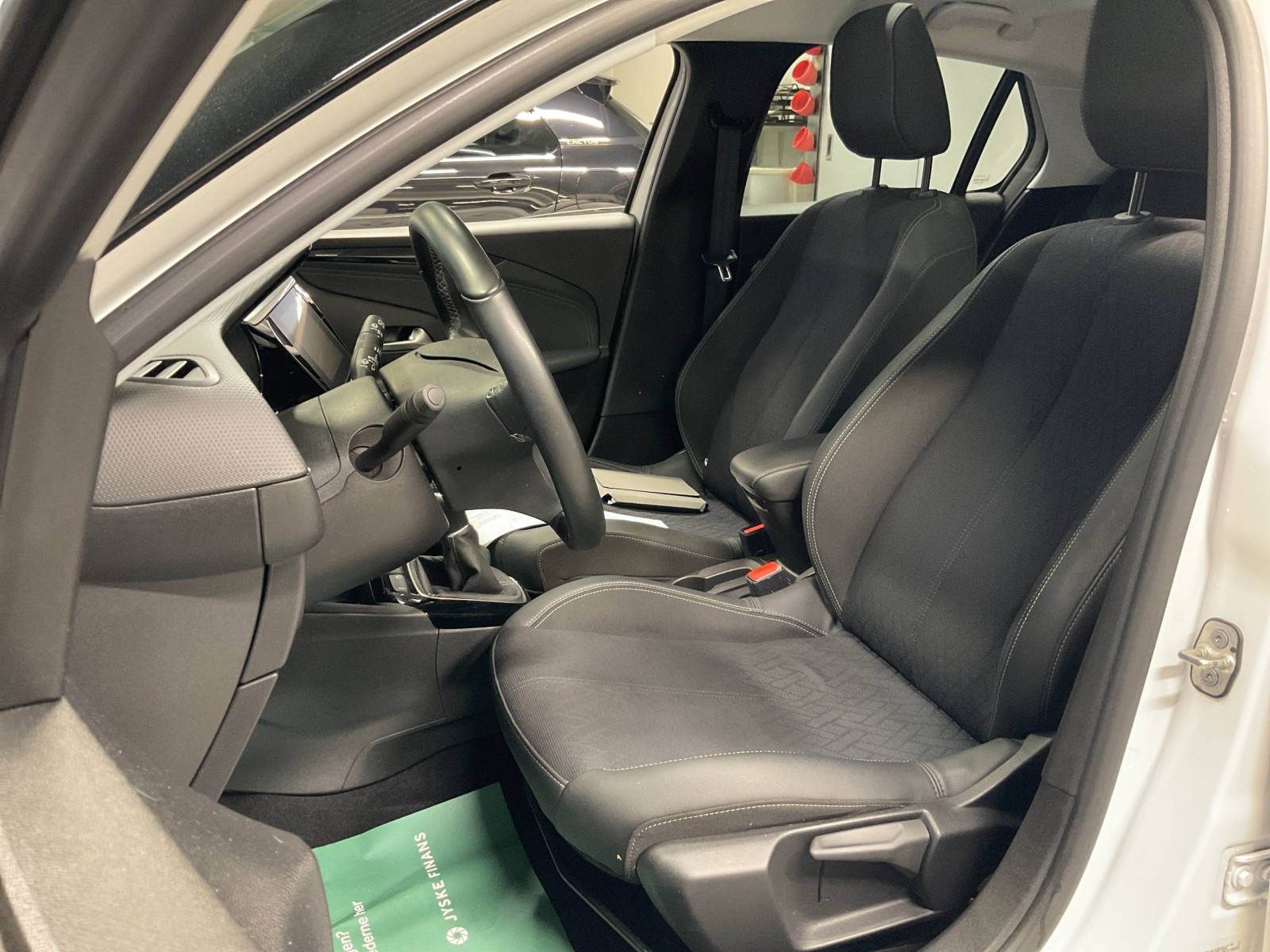 OPEL - CORSA - #182530 - 6