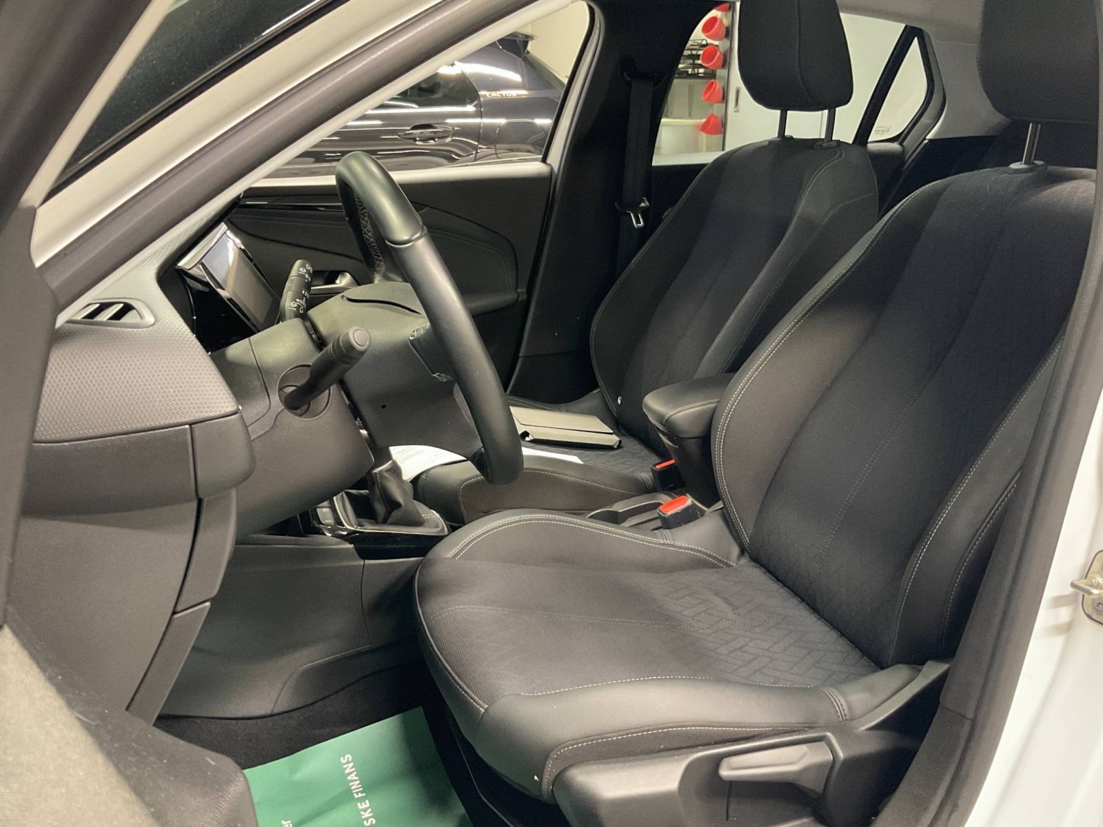 OPEL - CORSA - #182530 - 23