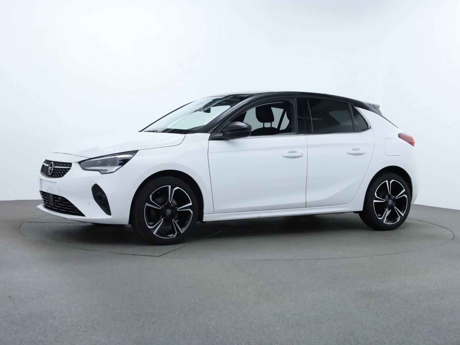 OPEL - CORSA - #182530 - 16