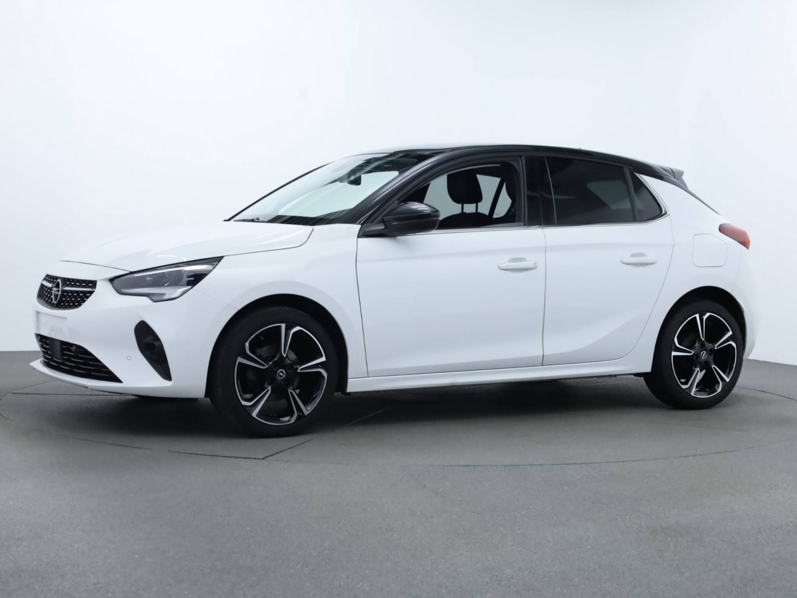 OPEL - CORSA - #182530 - 33