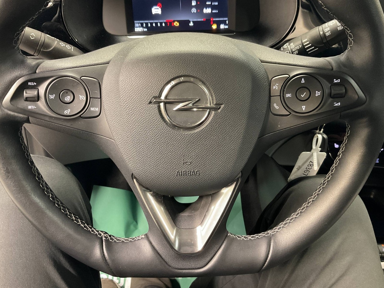 OPEL - CORSA - #182530 - 25