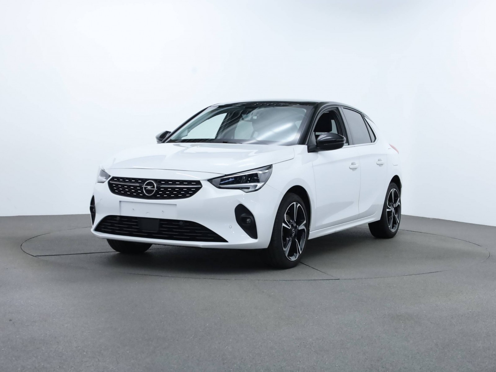 OPEL - CORSA - #182530 - 0