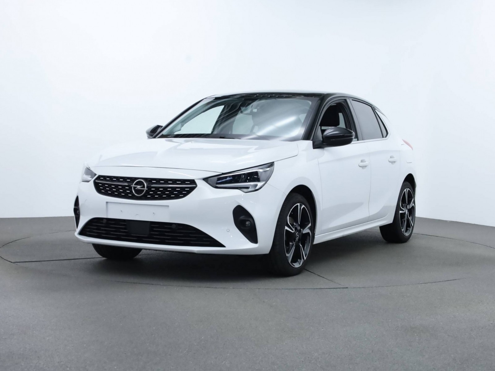 OPEL - CORSA - #182530 - 17