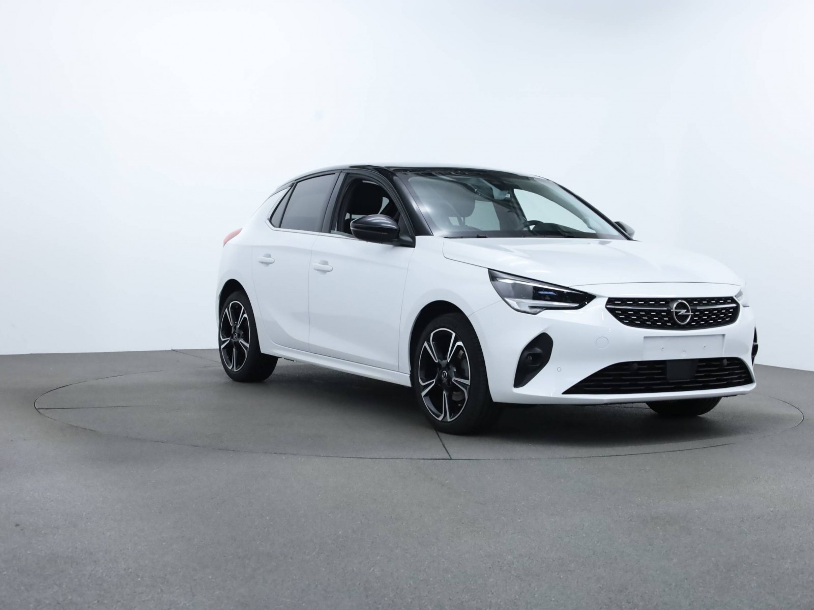 OPEL - CORSA - #182530 - 1