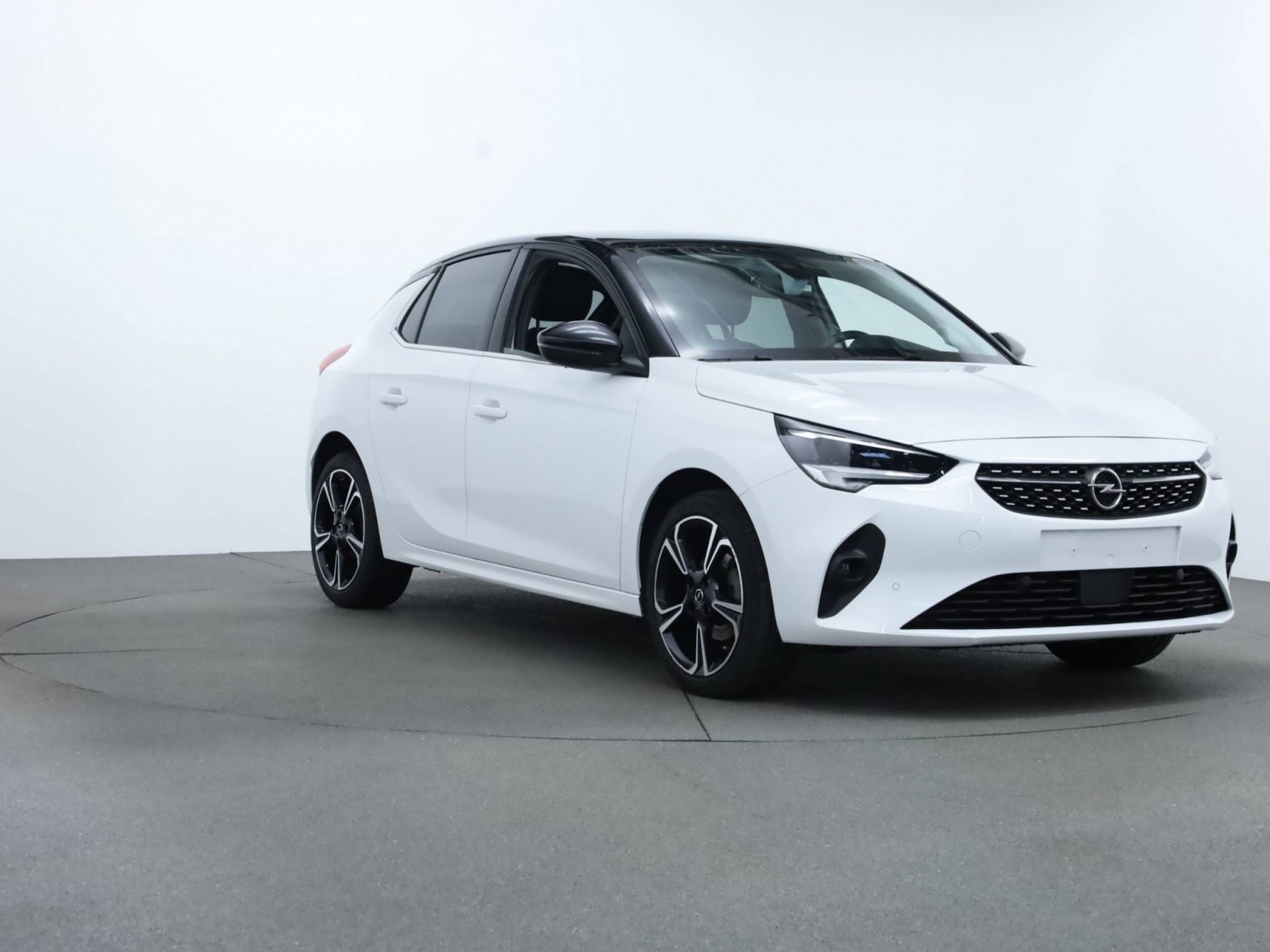 OPEL - CORSA - #182530 - 18