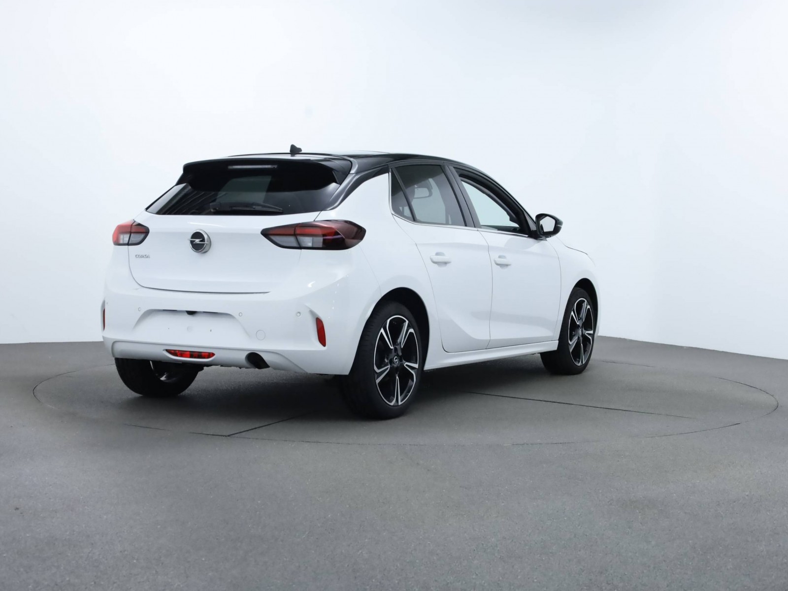 OPEL - CORSA - #182530 - 3