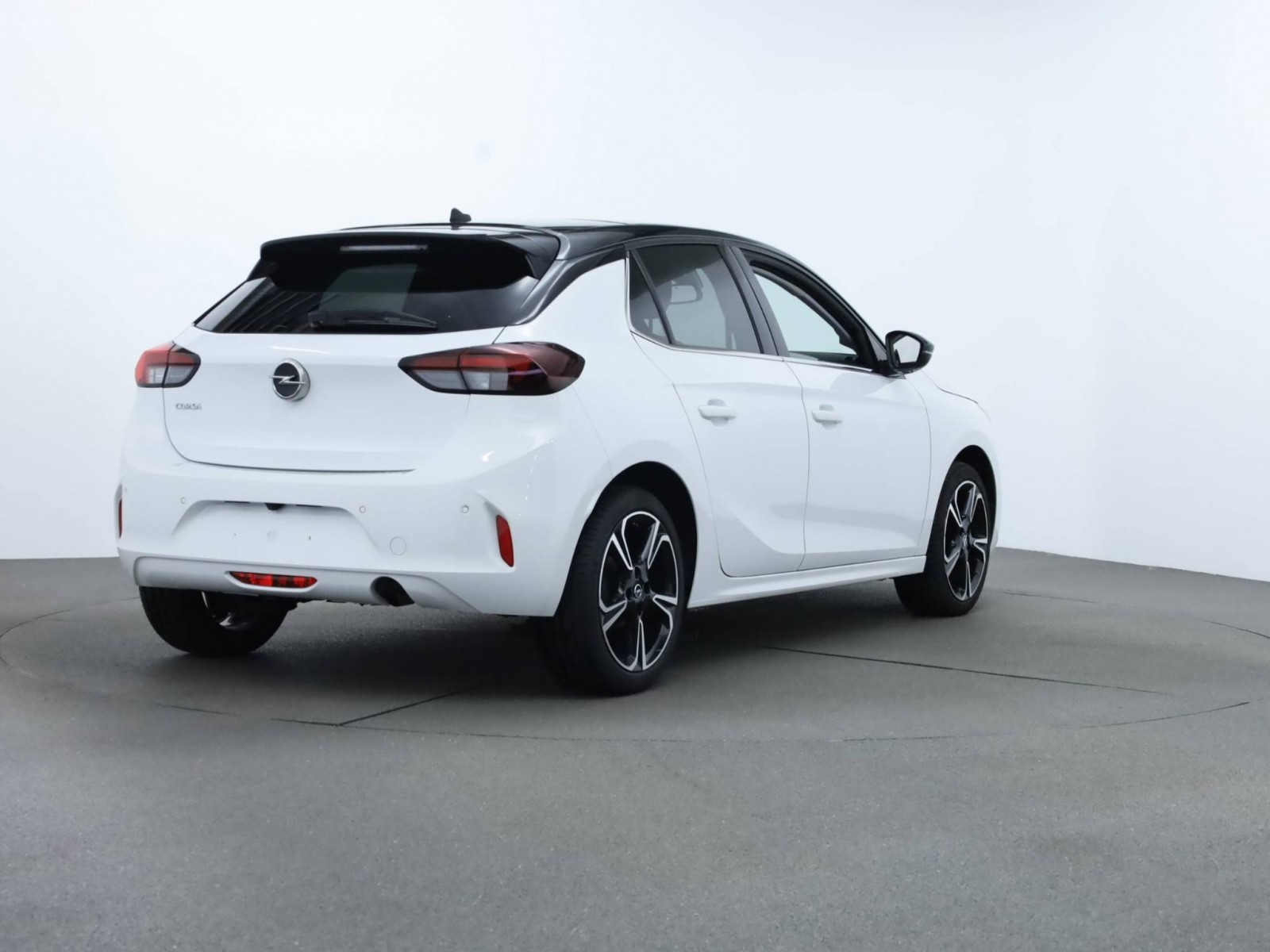 OPEL - CORSA - #182530 - 20