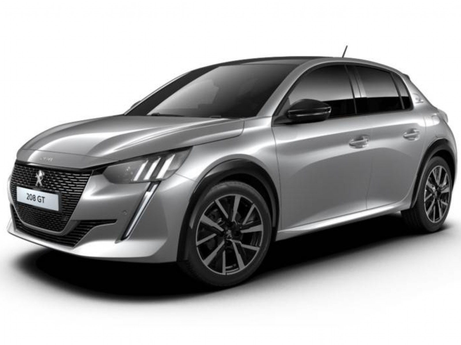 PEUGEOT - 208 - #182687 - 0