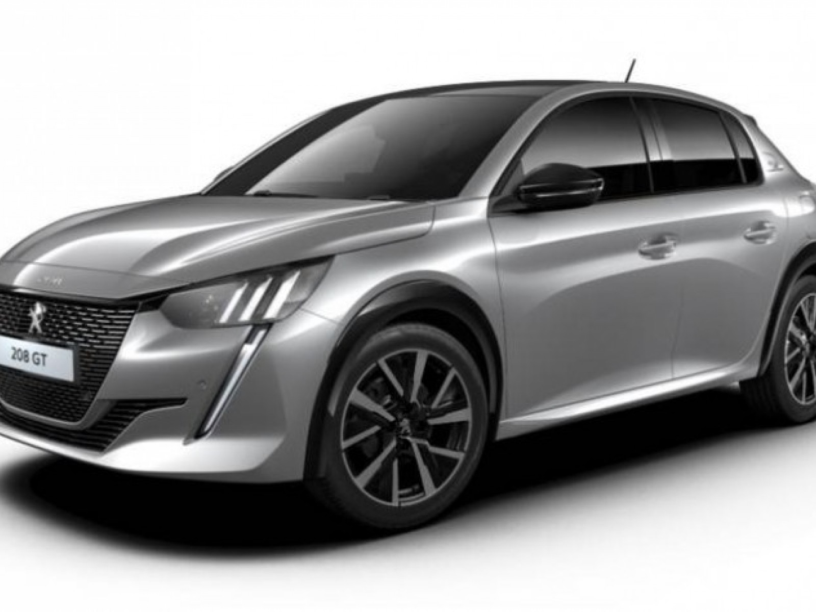 PEUGEOT - 208 - #182687 - 4