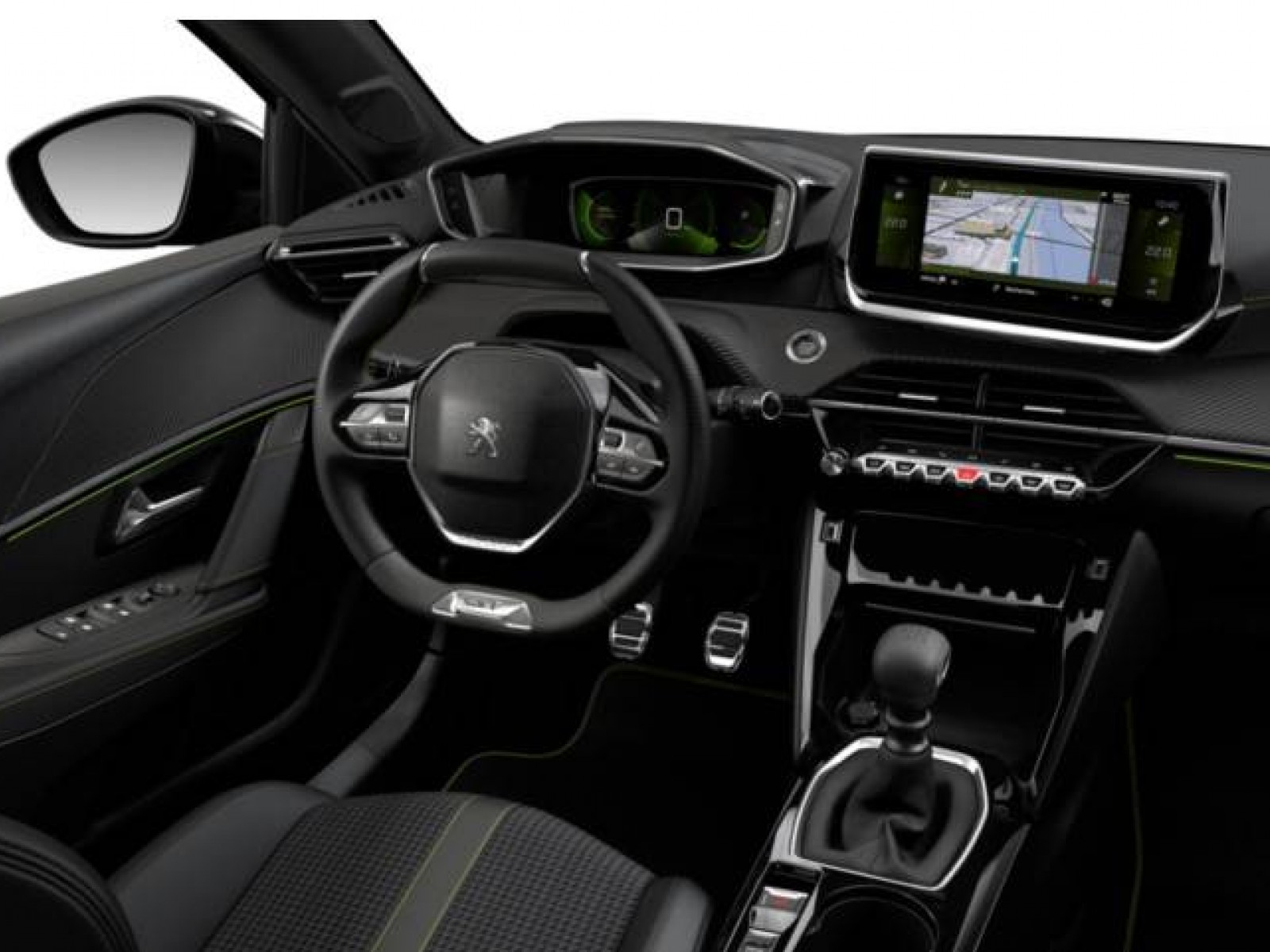 PEUGEOT - 208 - #182687 - 1