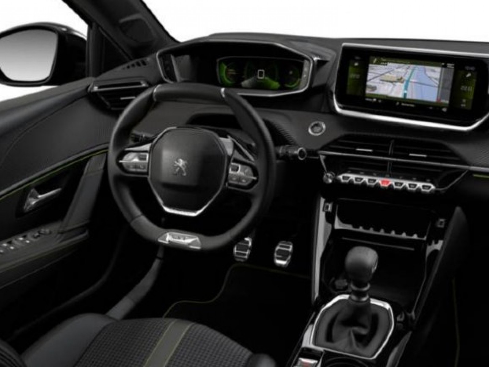 PEUGEOT - 208 - #182687 - 5