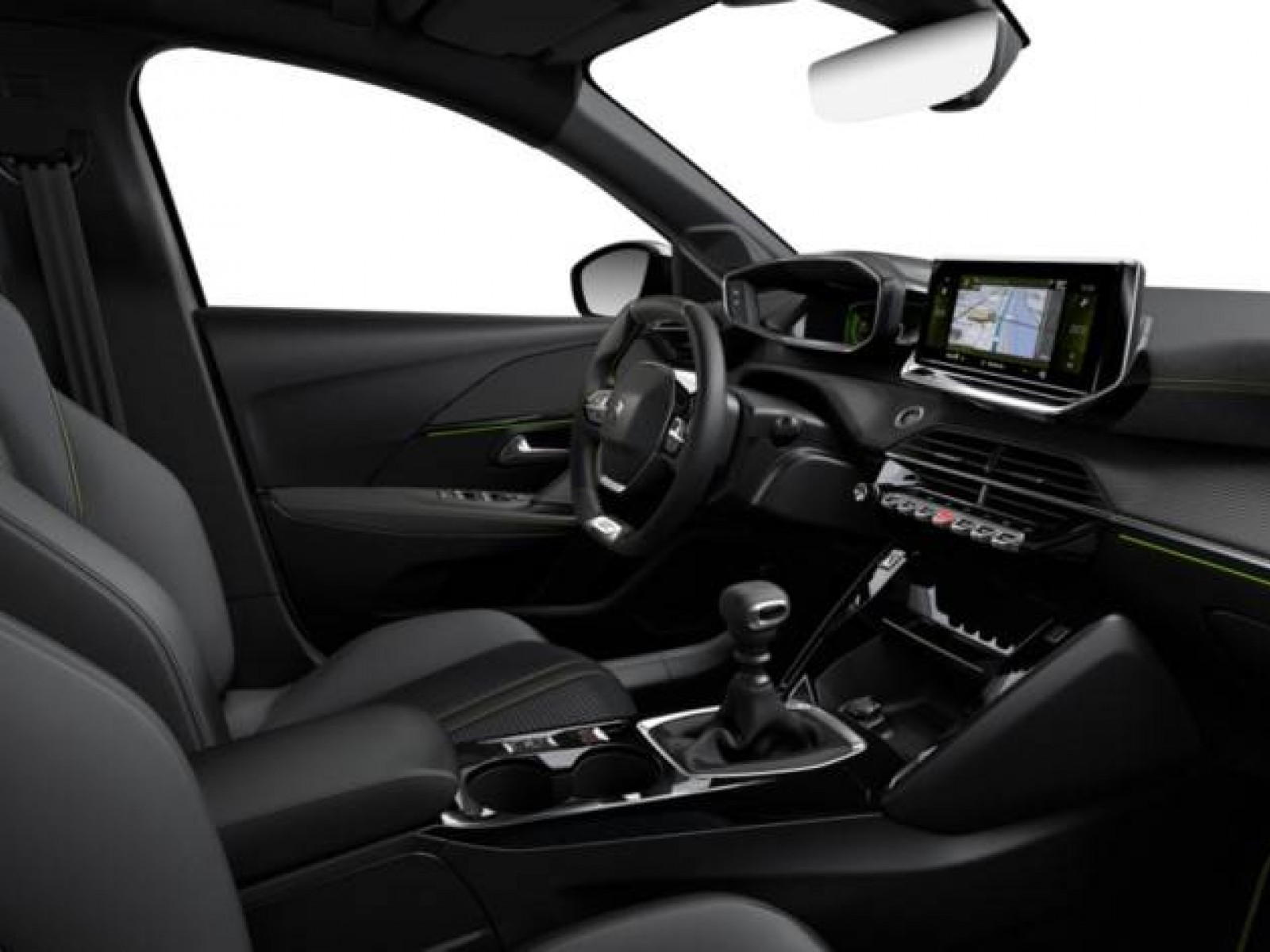 PEUGEOT - 208 - #182687 - 2