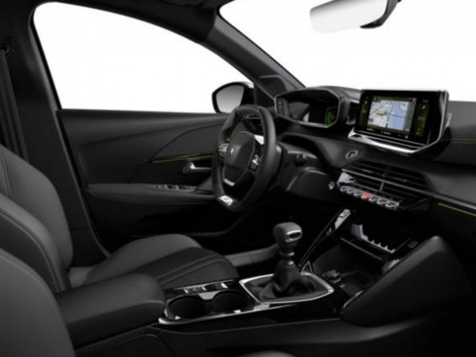 PEUGEOT - 208 - #182687 - 6