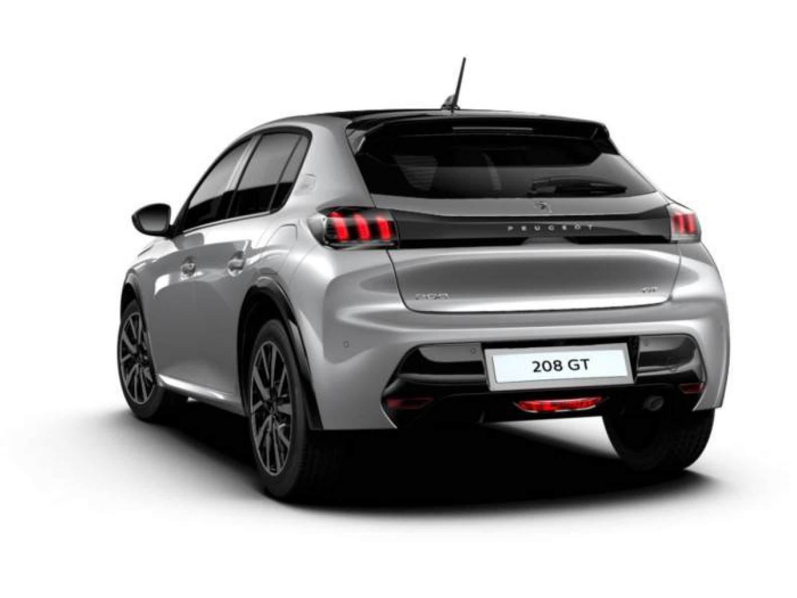 PEUGEOT - 208 - #182687 - 3