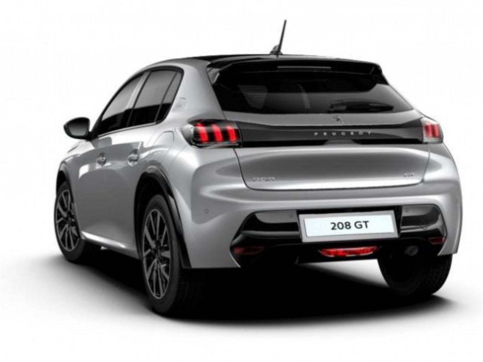 PEUGEOT - 208 - #182687 - 7