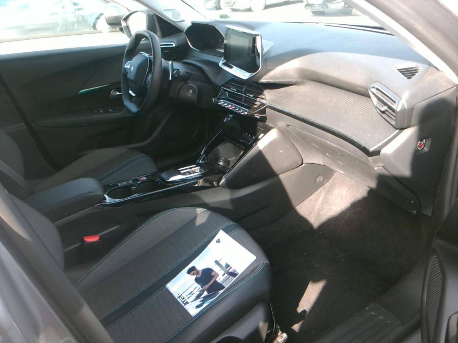 PEUGEOT - 2008 - #182688 - 1