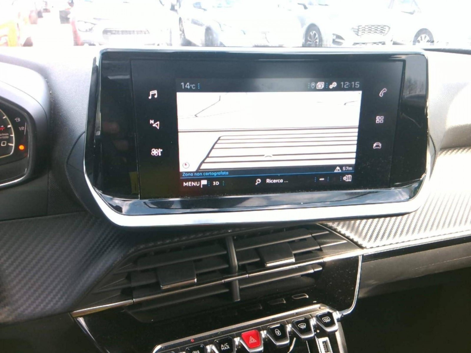 PEUGEOT - 2008 - #182688 - 2