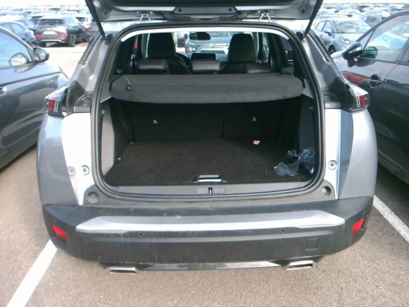 PEUGEOT - 2008 - #182688 - 3