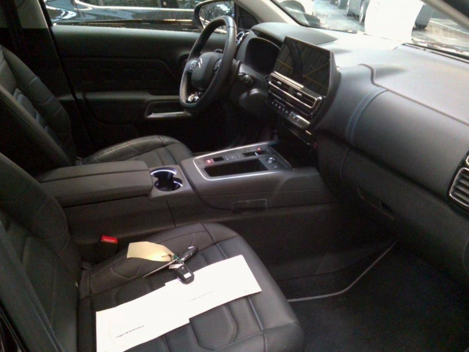 CITROEN - C5 AIRCROSS - #182692 - 7