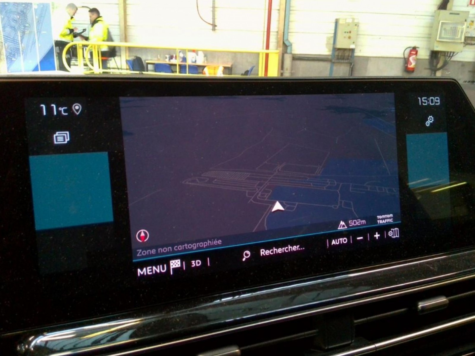 CITROEN - C5 AIRCROSS - #182692 - 9
