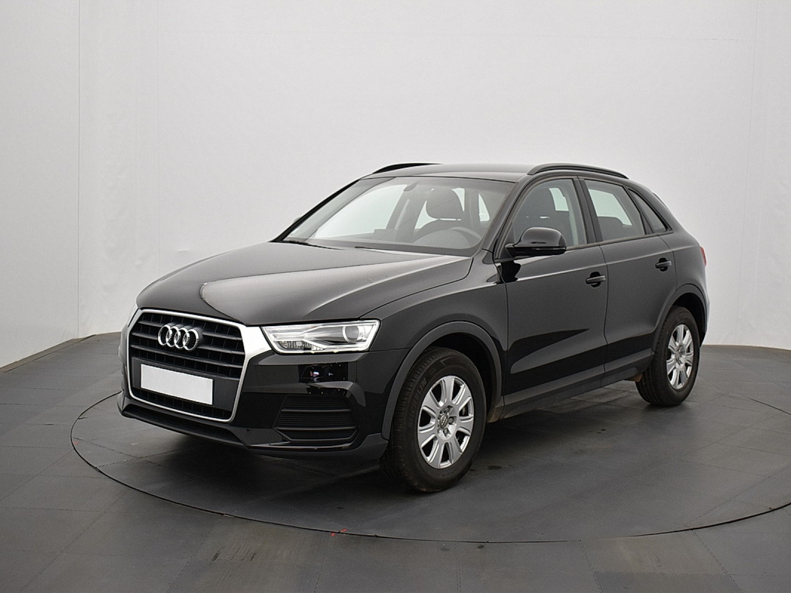 AUDI - Q3 - #182695 - 0