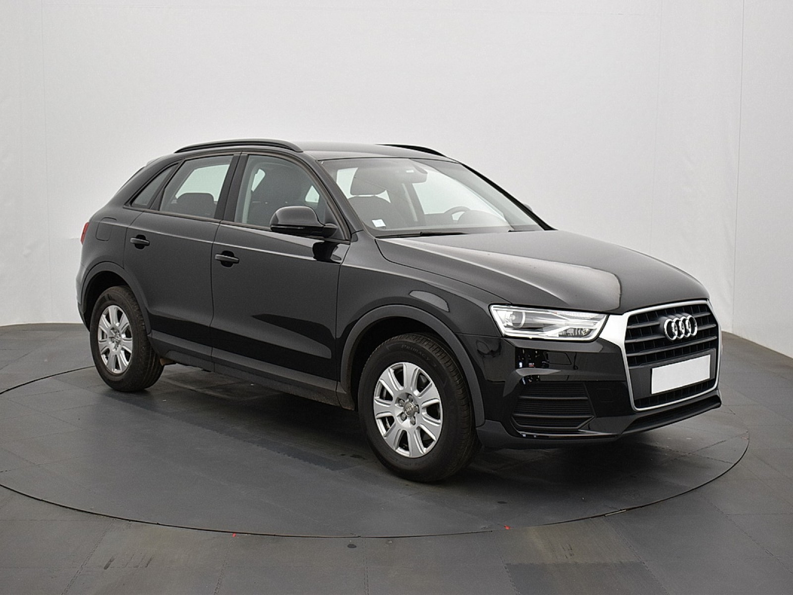 AUDI - Q3 - #182695 - 1