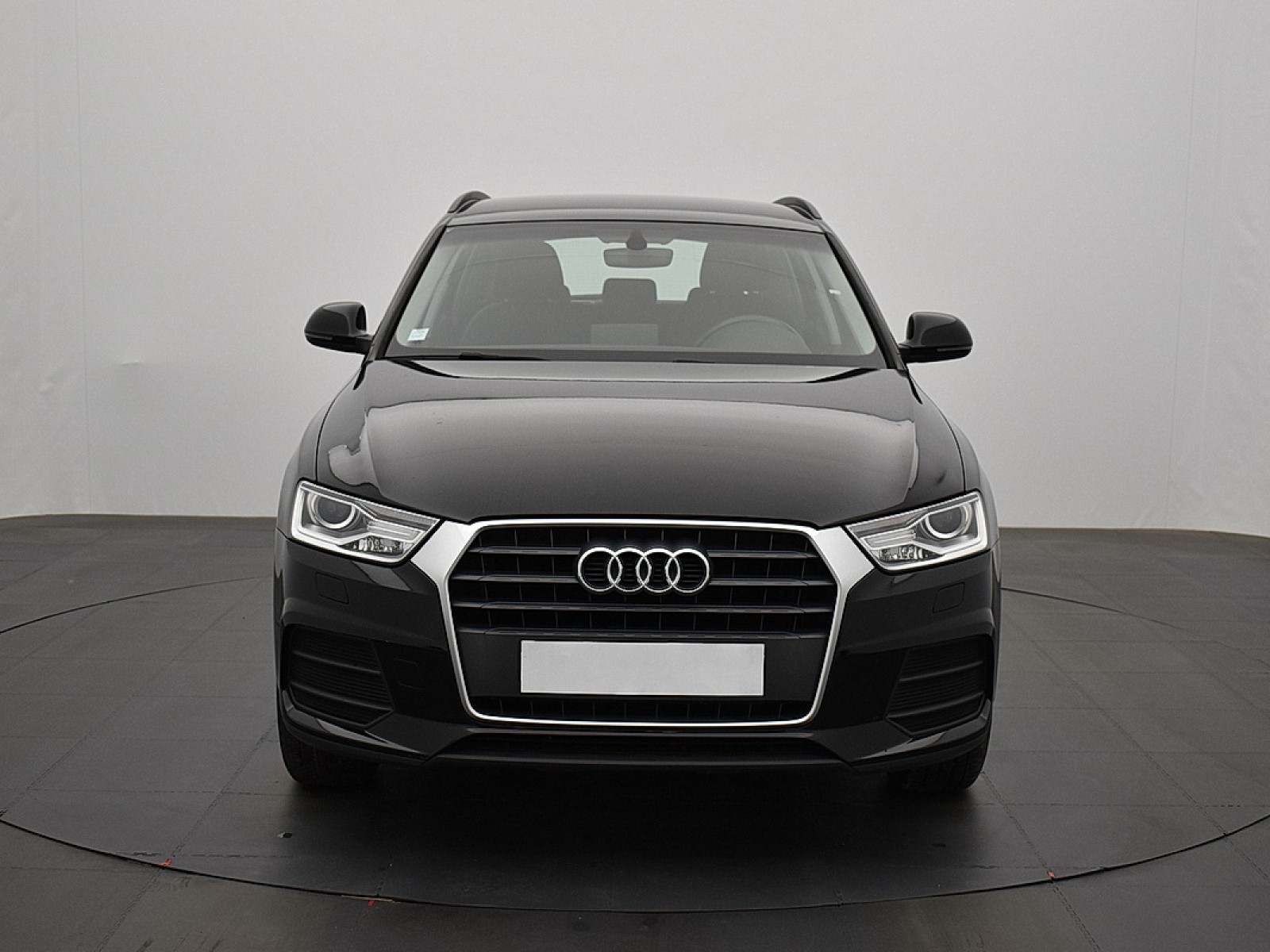 AUDI - Q3 - #182695 - 4