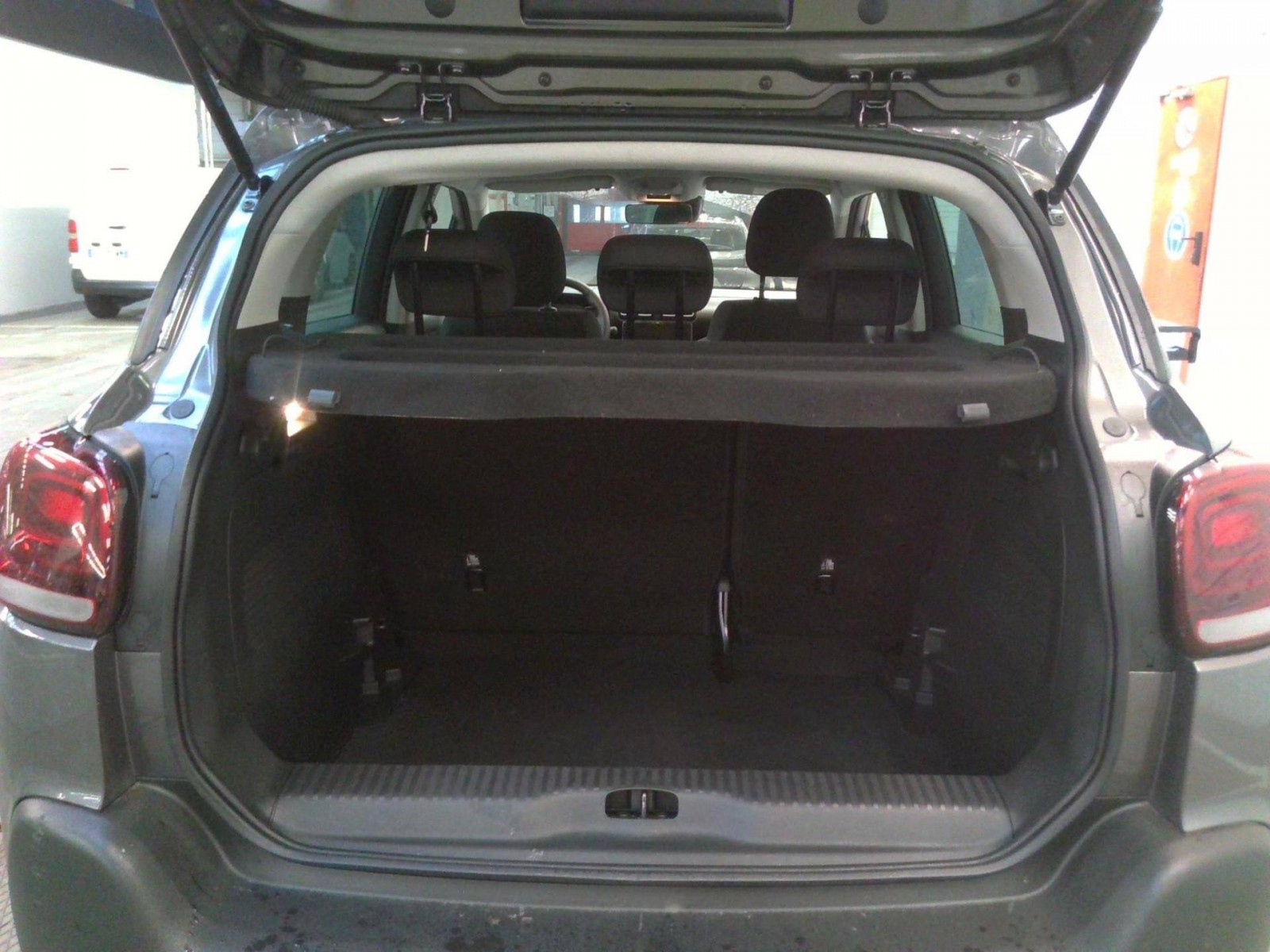 CITROEN - C3 AIRCROSS - #182697 - 3