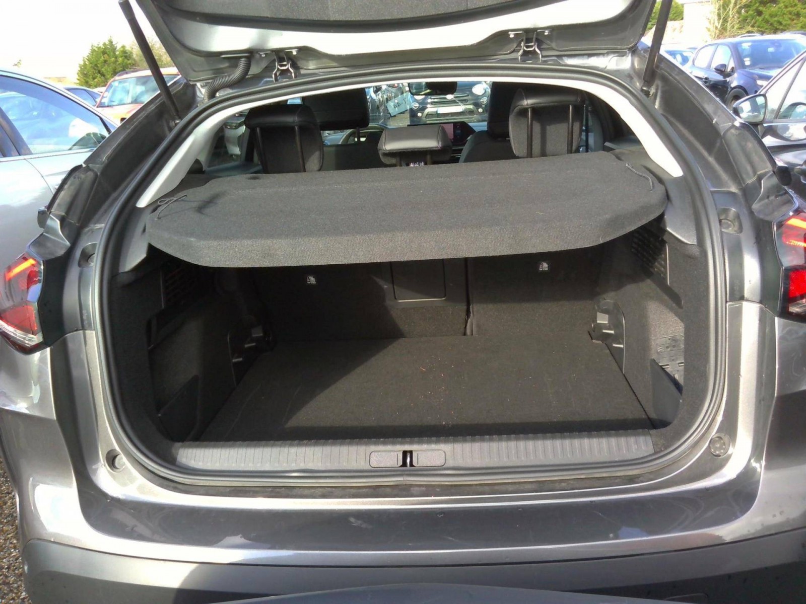 CITROEN - C4 - #182702 - 3