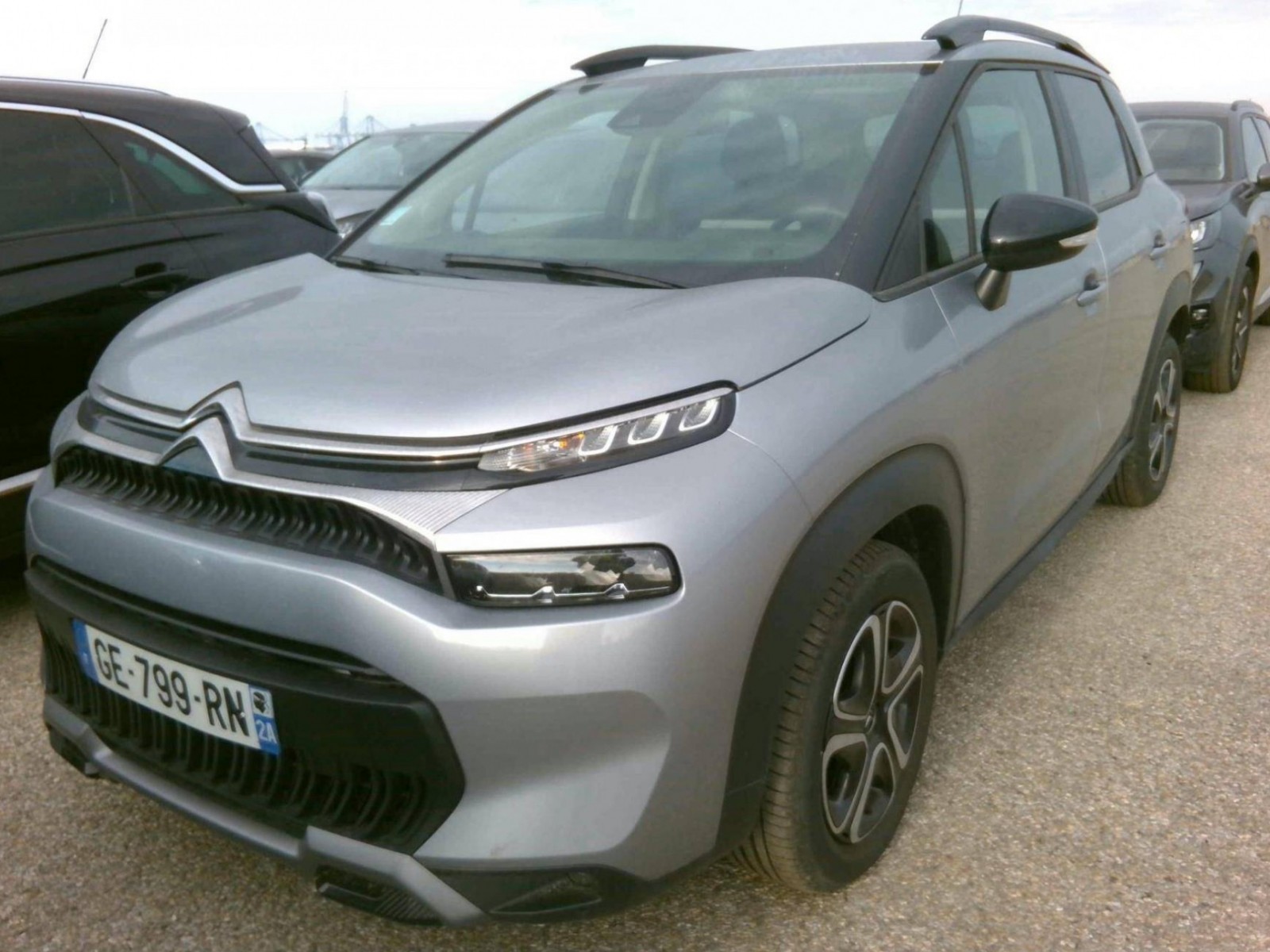 CITROEN - C3 AIRCROSS - #182715 - 5