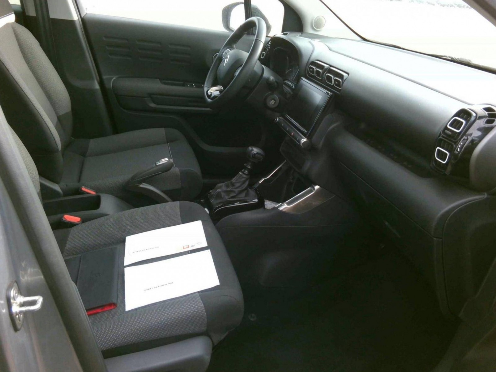 CITROEN - C3 AIRCROSS - #182715 - 7