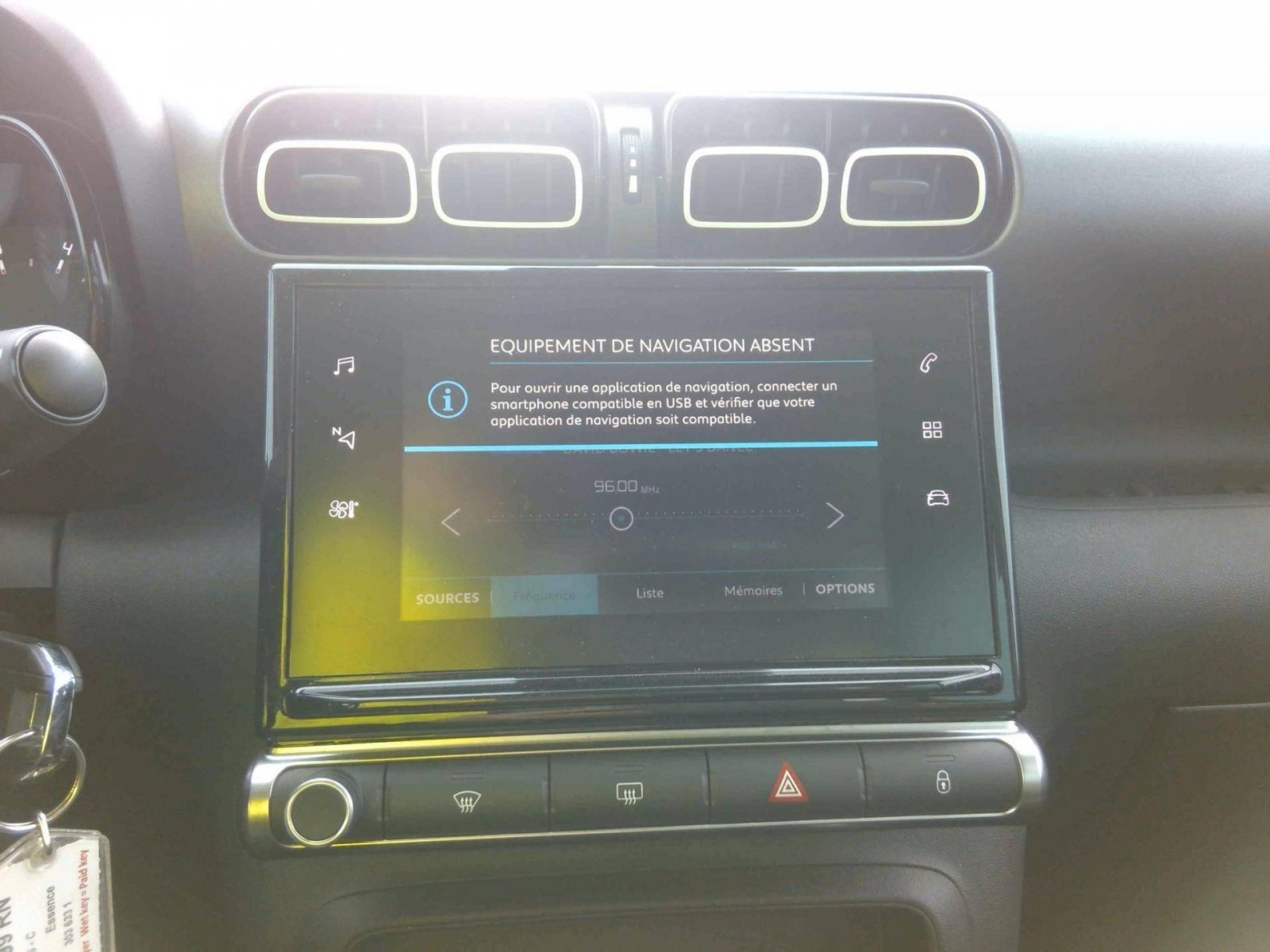 CITROEN - C3 AIRCROSS - #182715 - 3