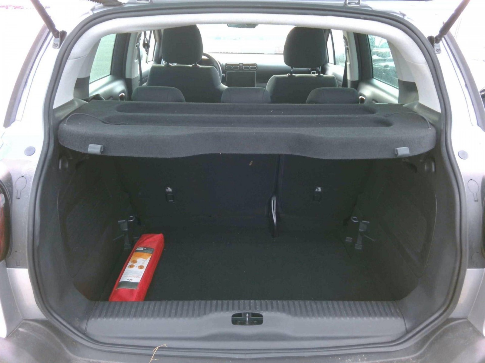 CITROEN - C3 AIRCROSS - #182715 - 4