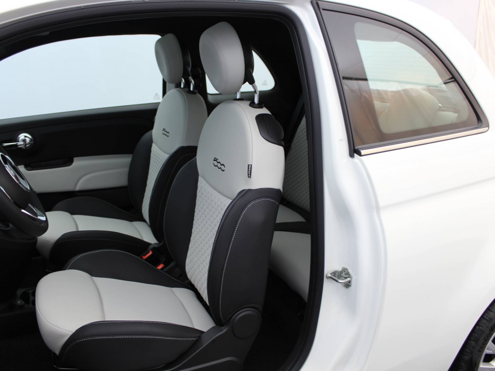 FIAT - 500 MY22 SERIE 0 EURO 6D-FULL - #182522 - 7
