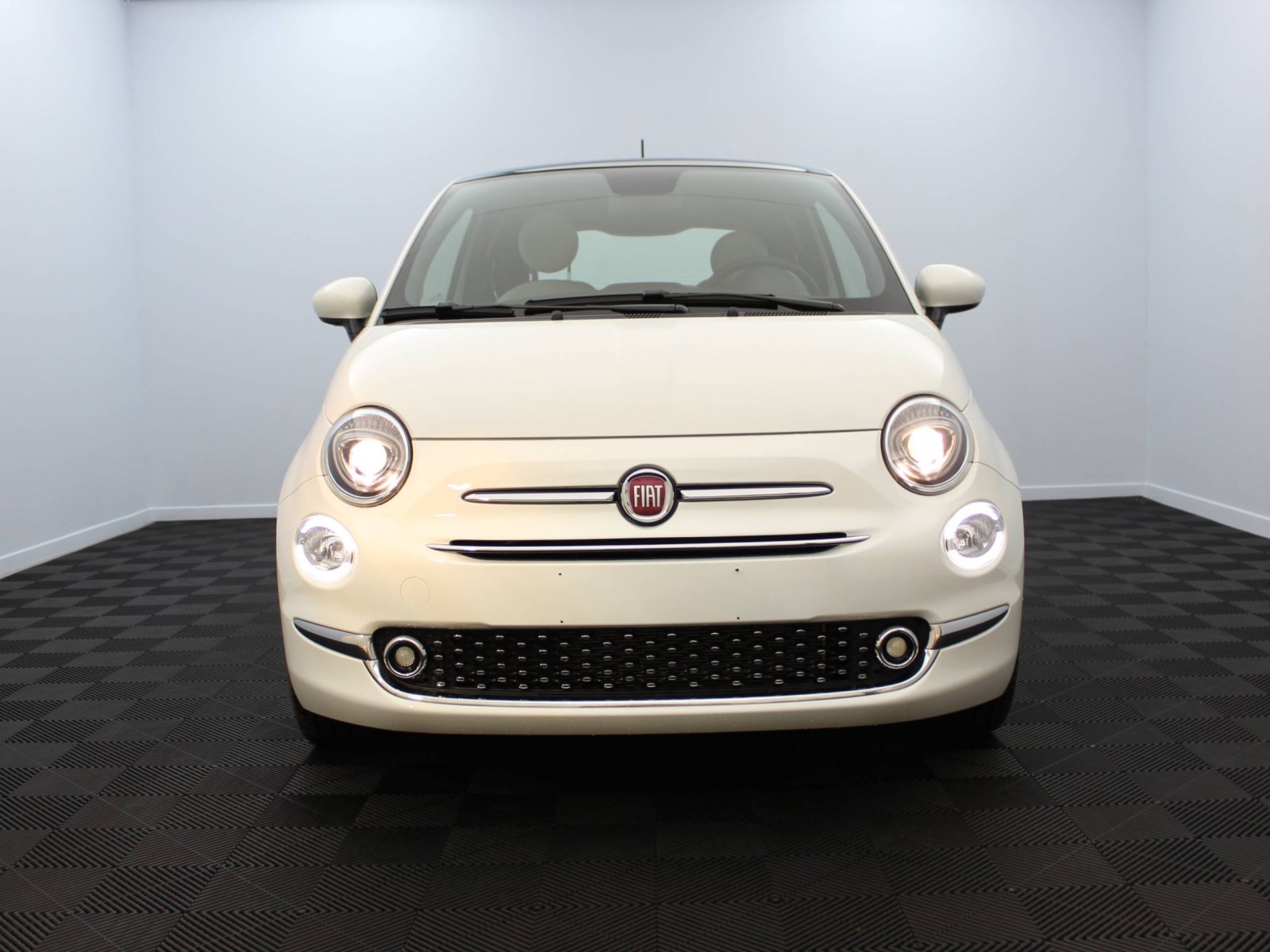 FIAT - 500 MY22 SERIE 0 EURO 6D-FULL - #182522 - 4