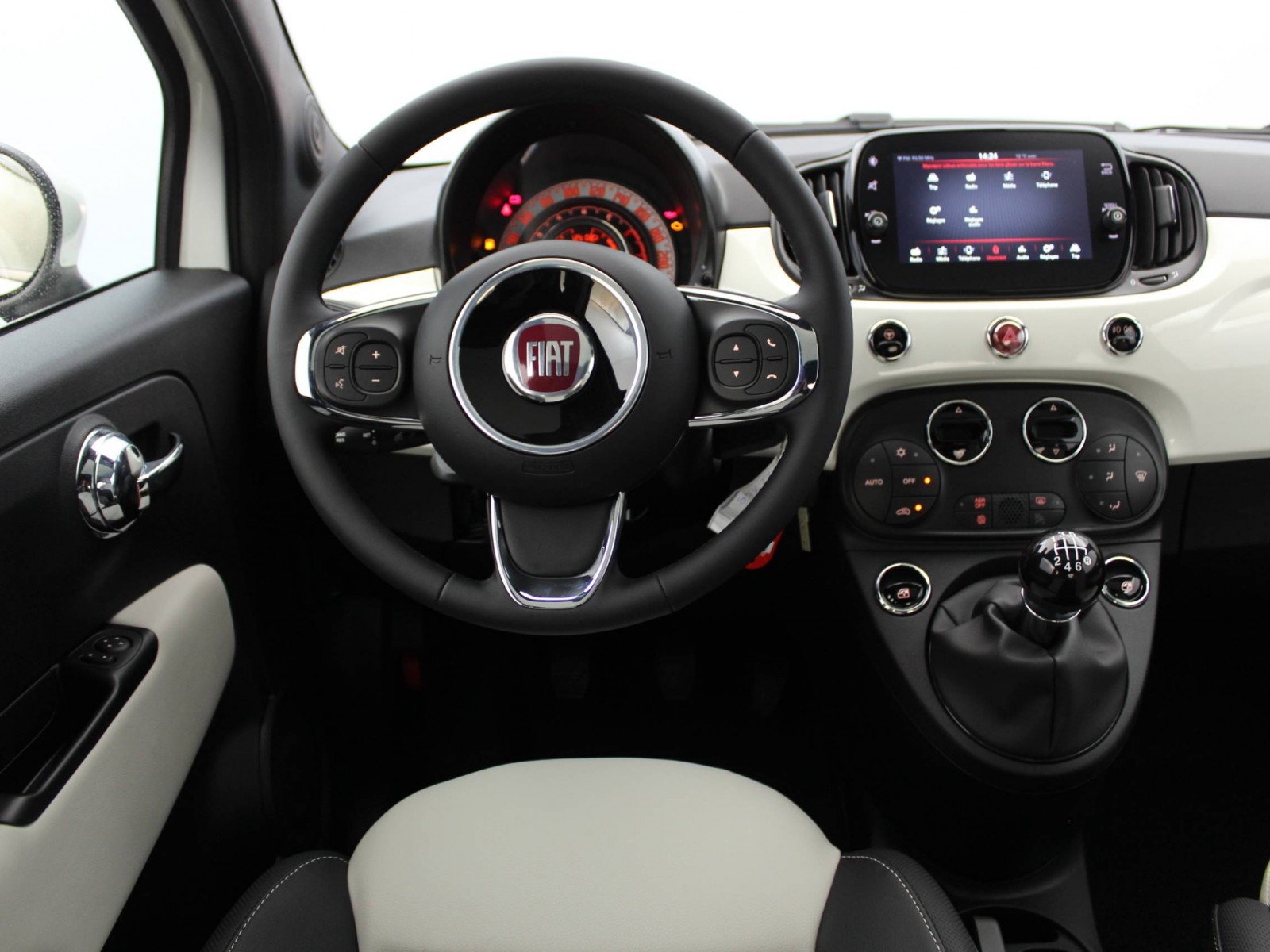 FIAT - 500 MY22 SERIE 0 EURO 6D-FULL - #182522 - 9