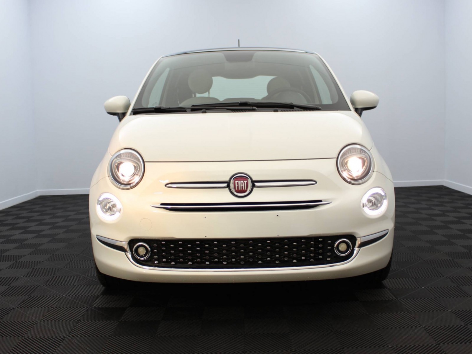 FIAT - 500 MY22 SERIE 0 EURO 6D-FULL - #182518 - 4