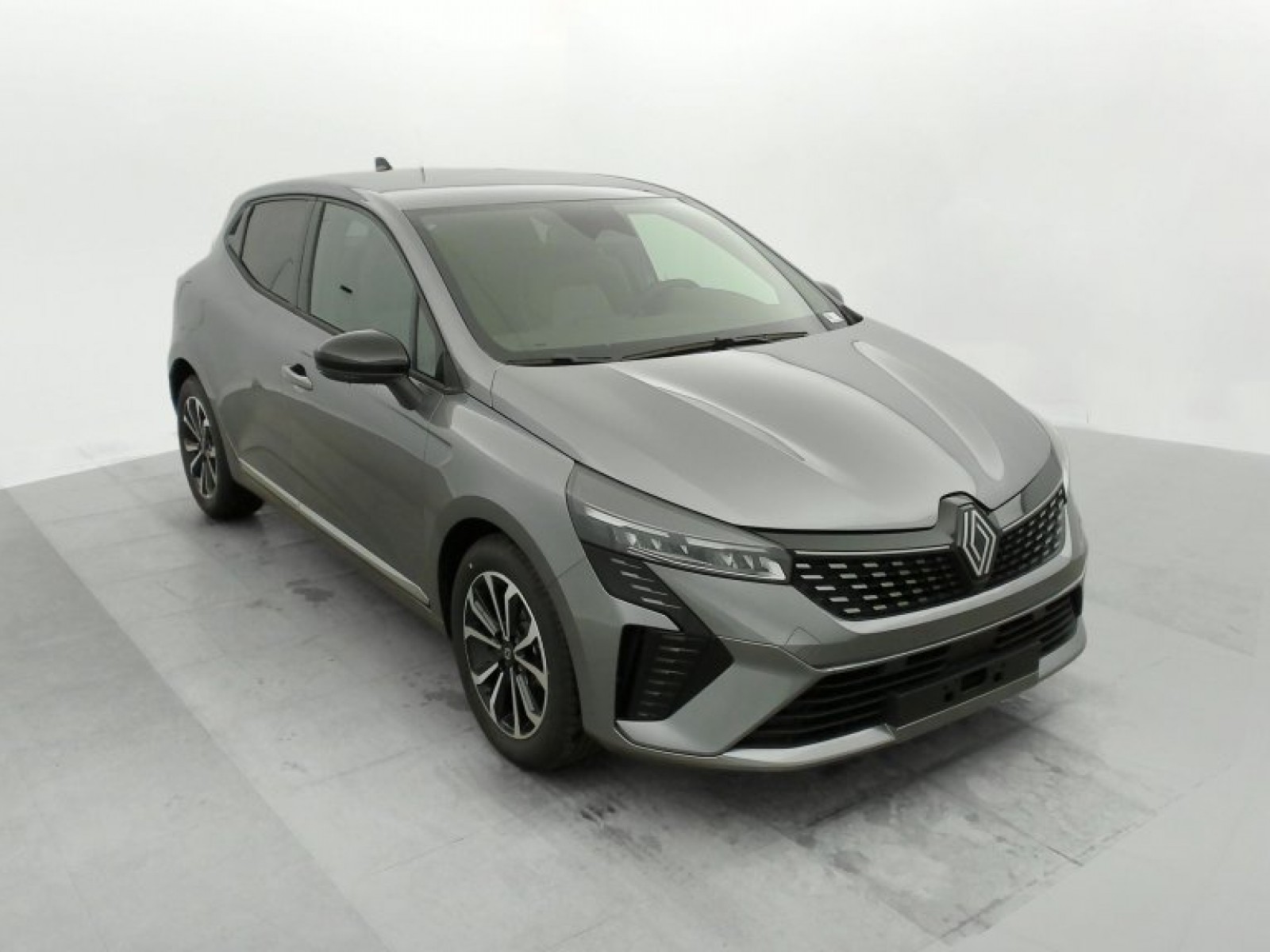 RENAULT - CLIO 5 - #264614 - 0