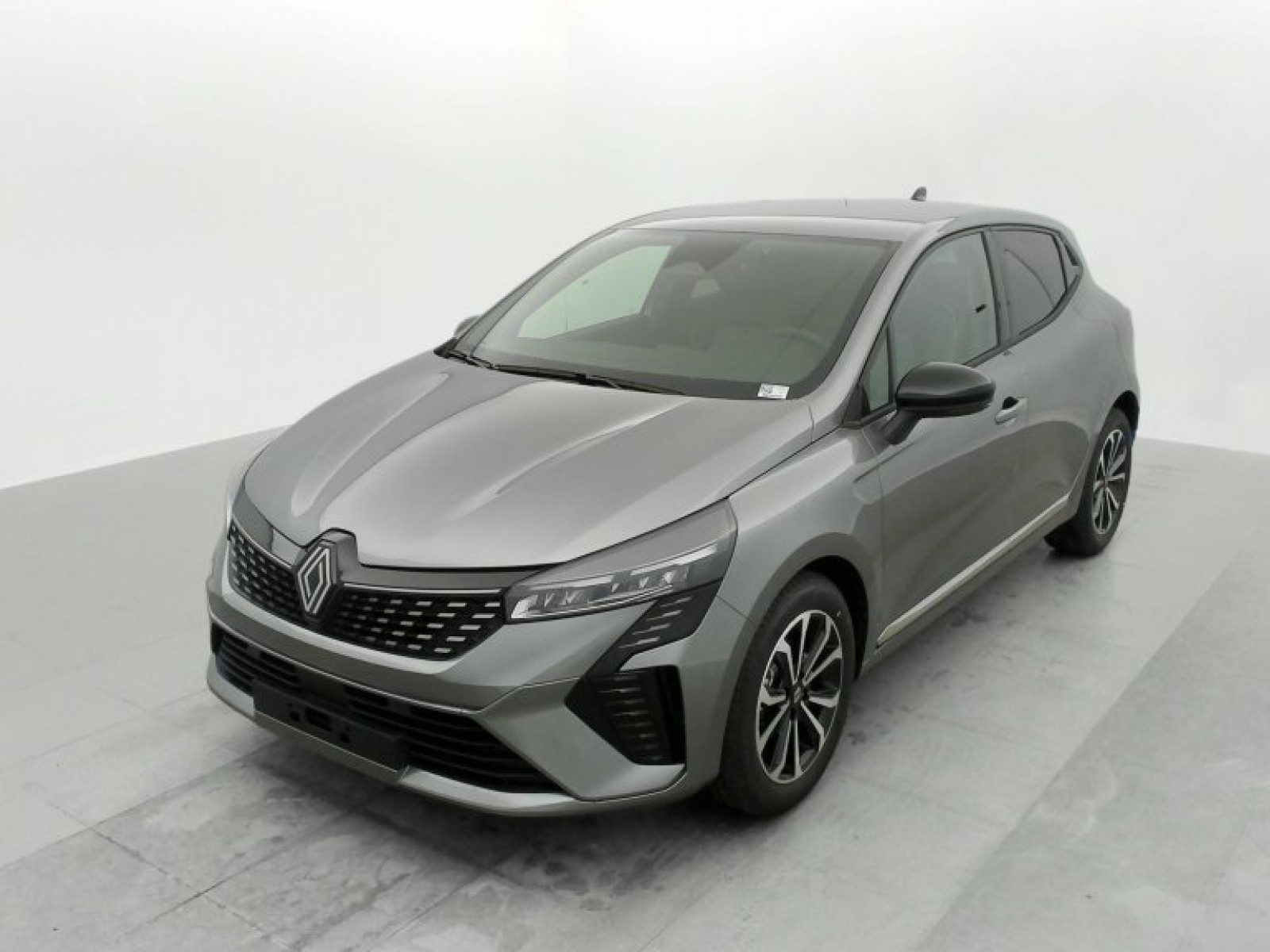 RENAULT - CLIO 5 - #264614 - 2