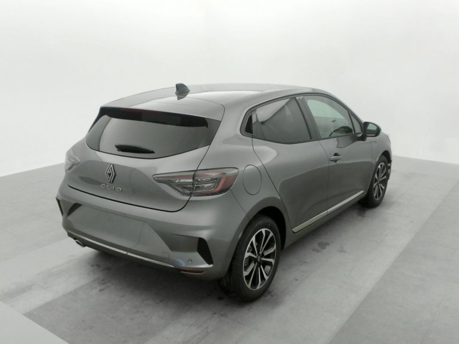 RENAULT - CLIO 5 - #264614 - 5