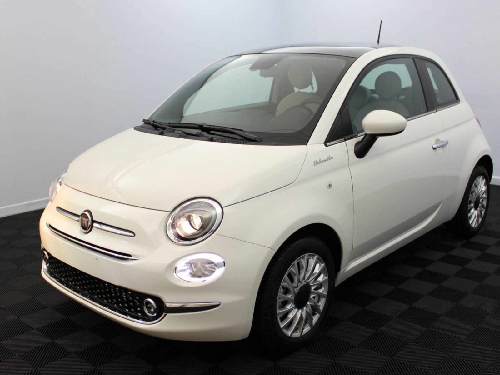 FIAT - 500 MY22 SERIE 0 EURO 6D-FULL - #182513 - 16