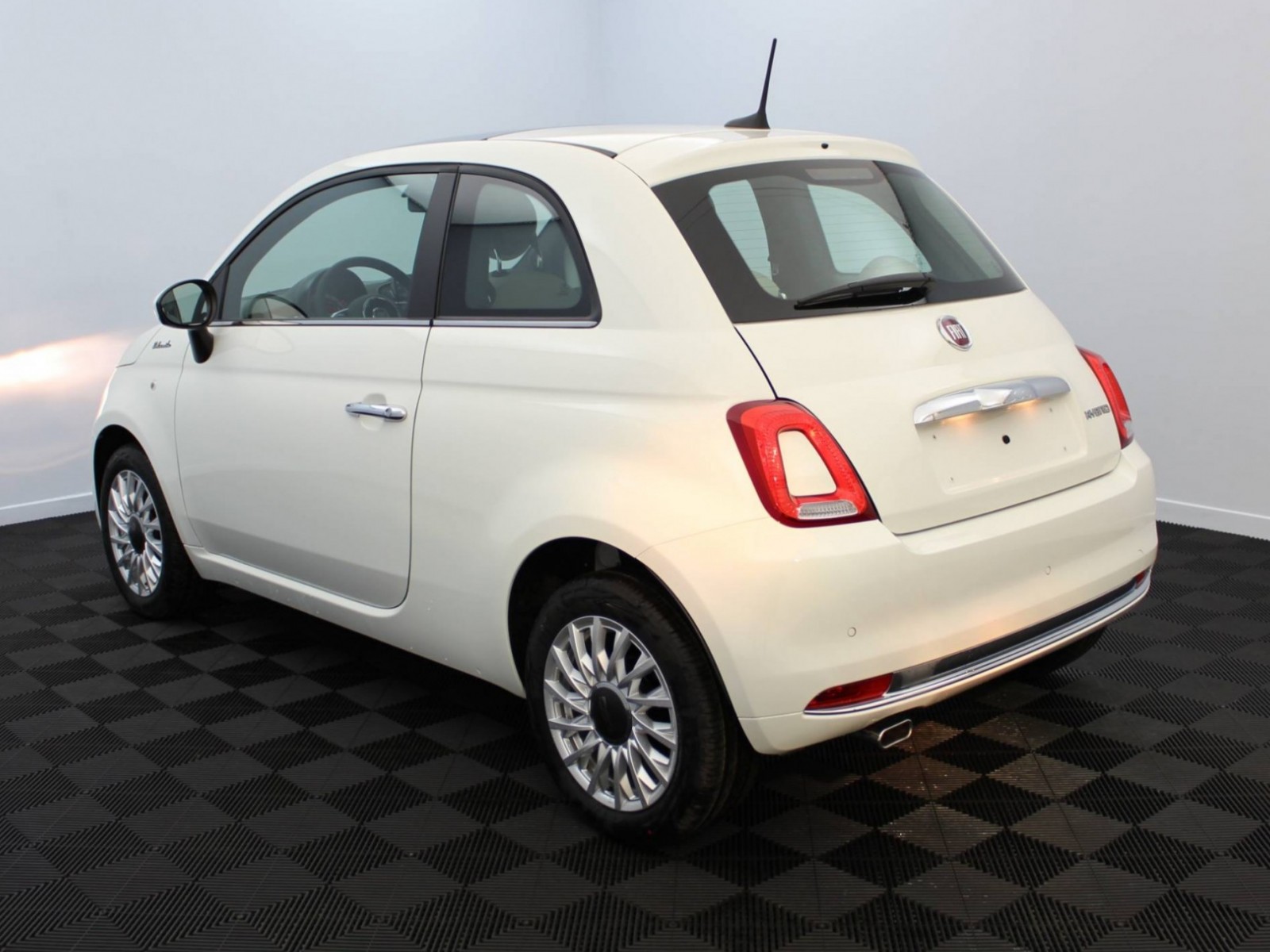 FIAT - 500 MY22 SERIE 0 EURO 6D-FULL - #182513 - 18