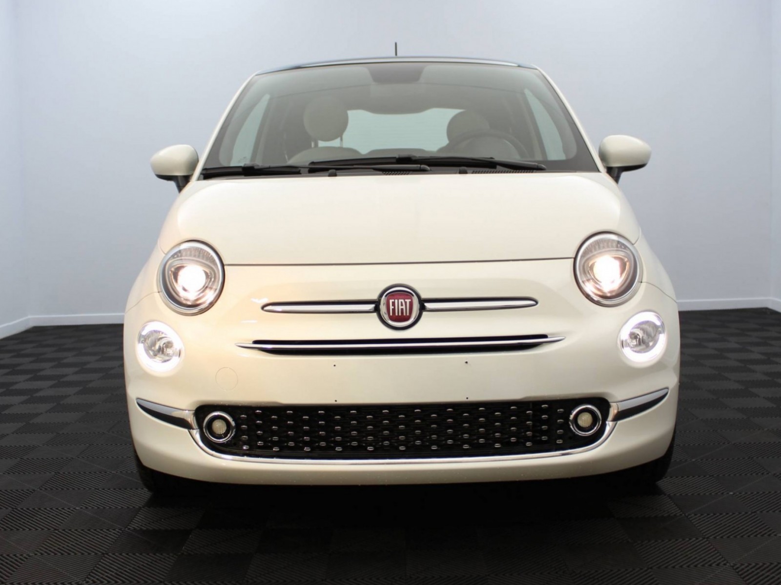 FIAT - 500 MY22 SERIE 0 EURO 6D-FULL - #182513 - 20