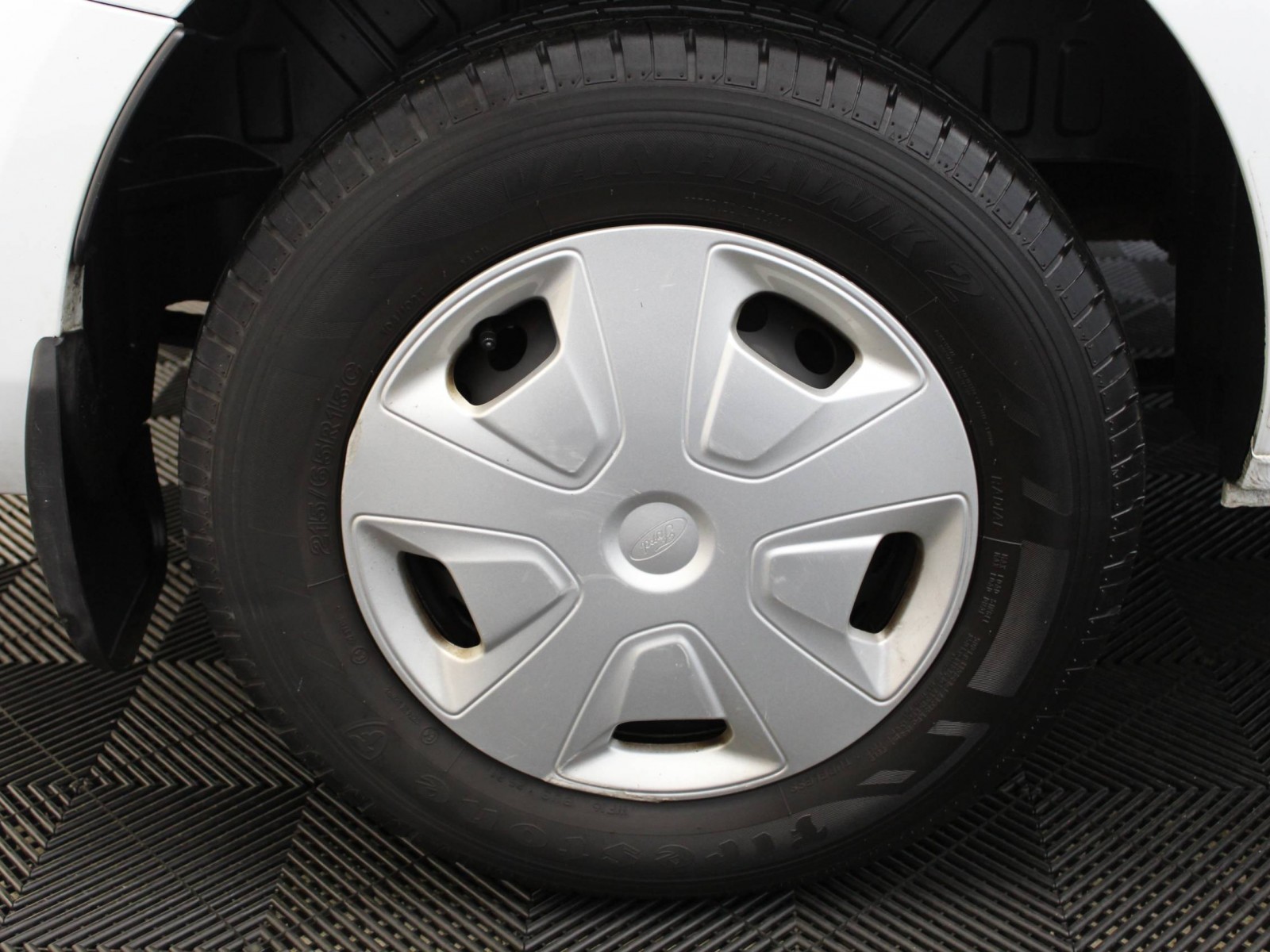 FORD - TRANSIT CUSTOM FOURGON - #181590 - 13