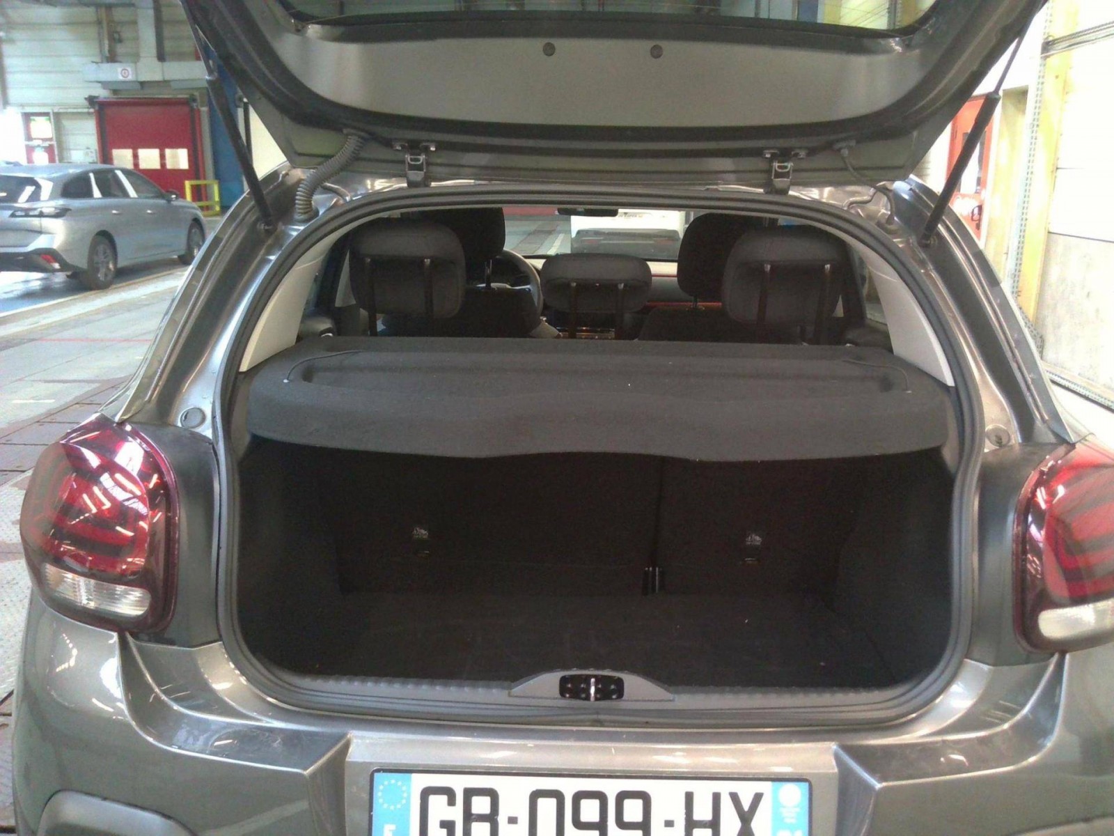 CITROEN - C3 - #182744 - 3