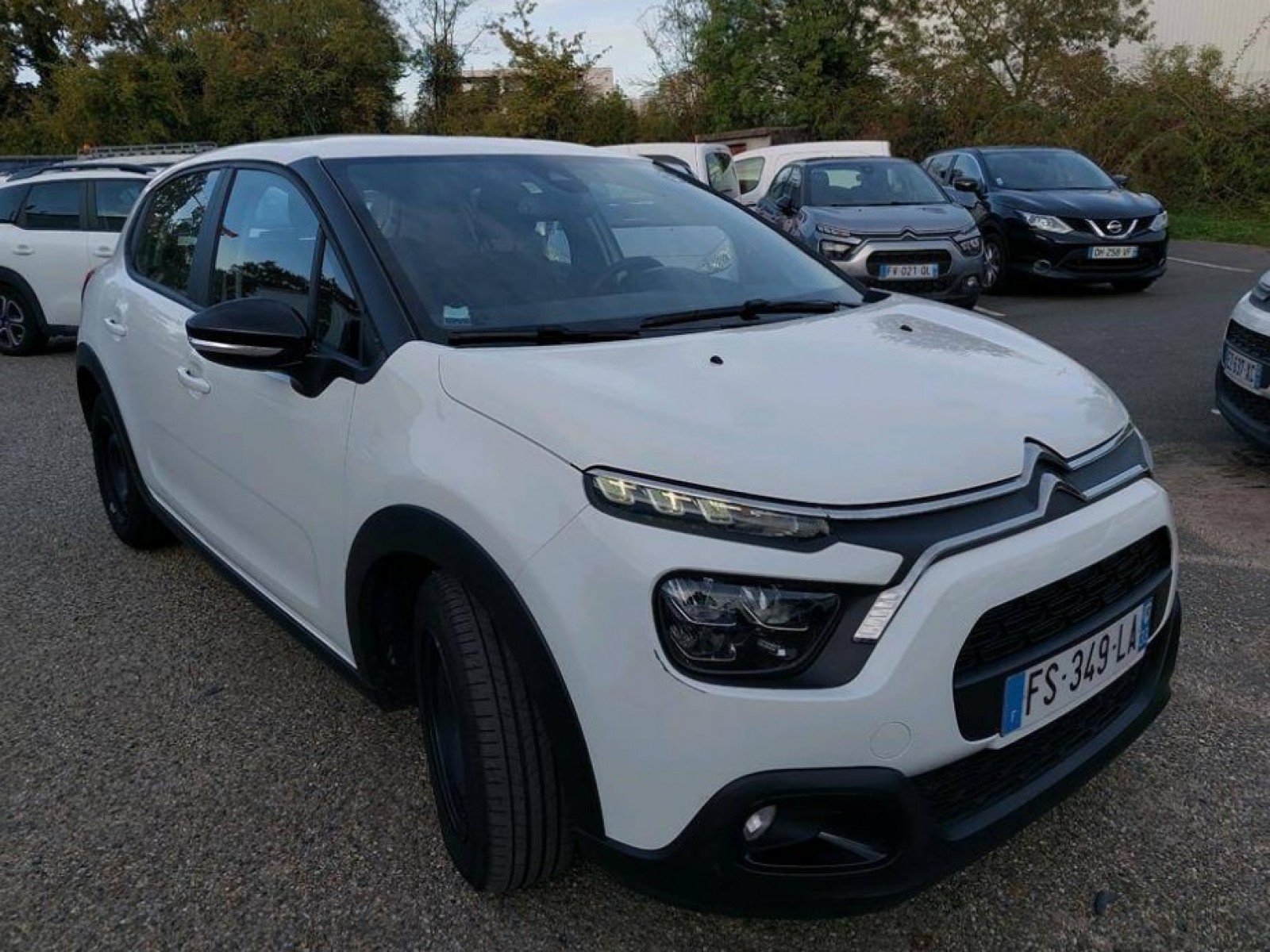 CITROEN - C3 - #182748 - 9