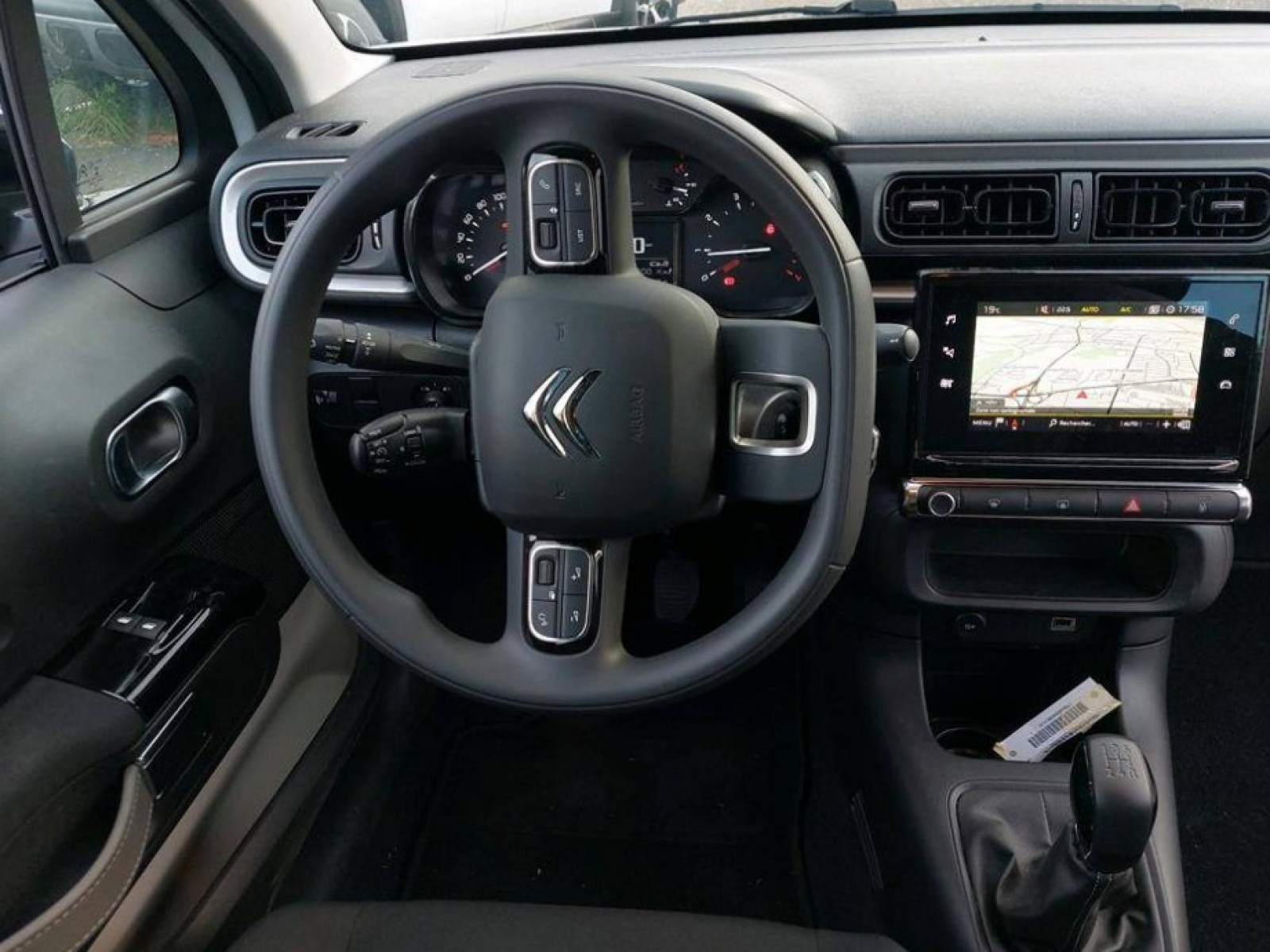 CITROEN - C3 - #182748 - 12